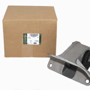 Brkt Assy - KKB000090LR - LAND ROVER