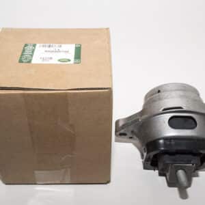 Bracket - Engine Mounting - KKB500740LR - LAND ROVER