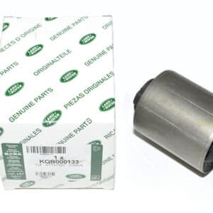 Bush - KQB000133LR - LAND ROVER