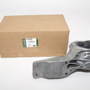 Insulator Assy - Engine Support - KQB500530LR - LAND ROVER