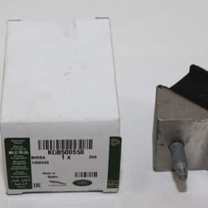 Mounting Assy - KQB500550LR - LAND ROVER