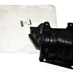 Shield Asy - Engine Lower - KRN500052LR - LAND ROVER