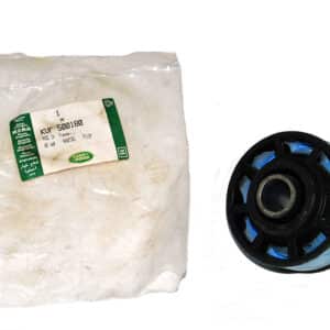 Isolator - KVF500180LR - LAND ROVER