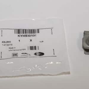 Nut - KYH500100LR - LAND ROVER