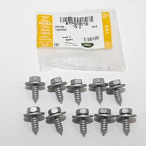 Screw-Self Tapping - KYP500210LR - LAND ROVER