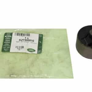 Insulator Pad - KZT500010LR - LAND ROVER
