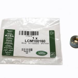 Plug - LCM100160LR - LAND ROVER