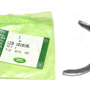 Bearing Cranksha - LEB101010LLR - LAND ROVER