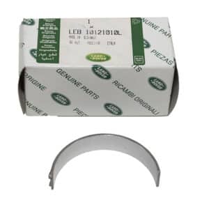 Bearing Main - LEB10121010LLR - LAND ROVER