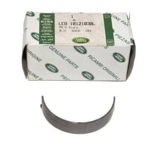 Bearing-Main - LEB10121030LLR - LAND ROVER