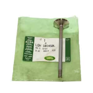 Valve -- Control - LGH101450LLR - LAND ROVER