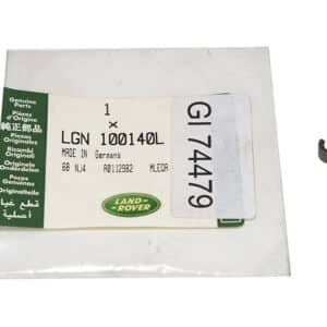 Collet - Vavle - Cyl - LGN100140LLR - LAND ROVER