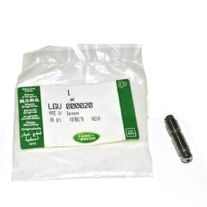 Screw - LGV000020LR - LAND ROVER