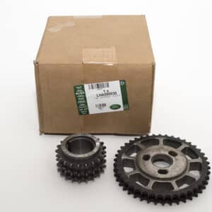 Kit Service - LHA000030LR - LAND ROVER