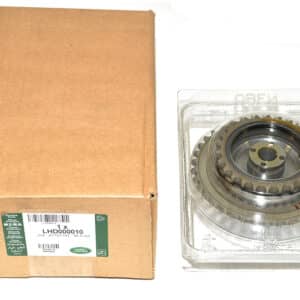 Sprocket - Camshaf - LHD000010LR - LAND ROVER