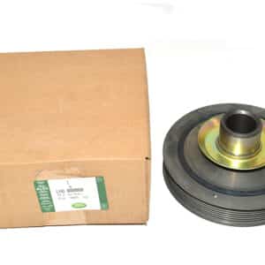 Pulley Crankshaft 4.6 V8 - LHG000060LR - LAND ROVER