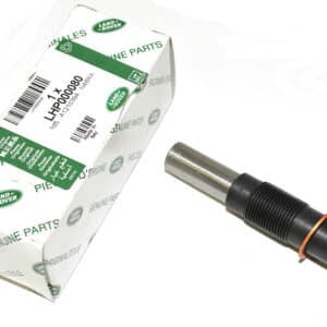 Tensioner - Timing - LHP000080LR - LAND ROVER