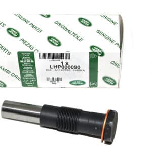 Tensioner - Timing - LHP000090LR - LAND ROVER