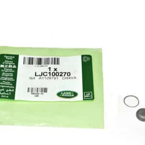 Cap - LJC100270LR - LAND ROVER