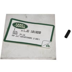 Seal - LJQ101020LR - LAND ROVER