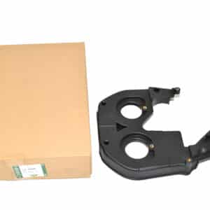 Cover Assy-T/Be - LJR104320LLR - LAND ROVER