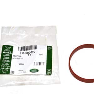 O Ring - LKJ000070LR - LAND ROVER