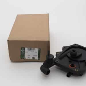 Cover-Engine - LKR000040LR - LAND ROVER
