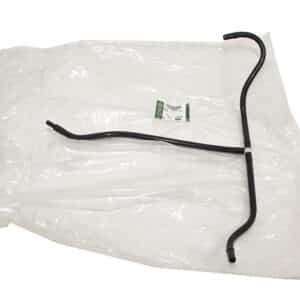 Hose-Breathr-Ca - LLH102660LLR - LAND ROVER