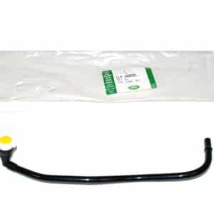 Hose - C/Case Bre - LLH102820LLR - LAND ROVER