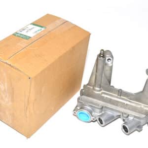 Pump Assy - Oil - LPF000010LR - LAND ROVER