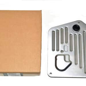 Screen Assy - LPW000030LR - LAND ROVER