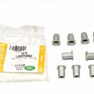 Nut - Special - LR000060LR - LAND ROVER