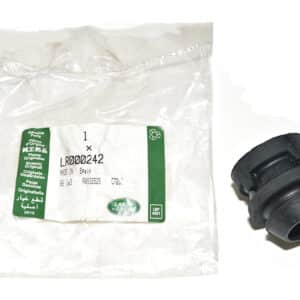 Insulator - Radiator Support - LR000242LR - LAND ROVER