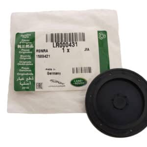 Cover Assy - Rear - LR000431LR - LAND ROVER