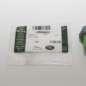 Switch Assy - Oil Pressure - LR000633LR - LAND ROVER