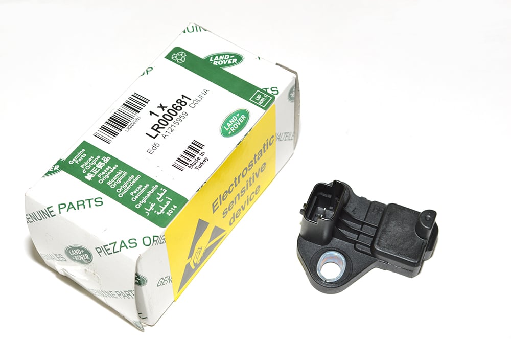 Sensor - Cps - LR000681LR - LAND ROVER - Vitesse Land Rover Parts Shop