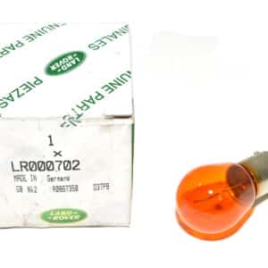 Bulb - LR000702LR - LAND ROVER