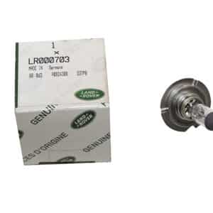 Bulb - LR000703LR - LAND ROVER
