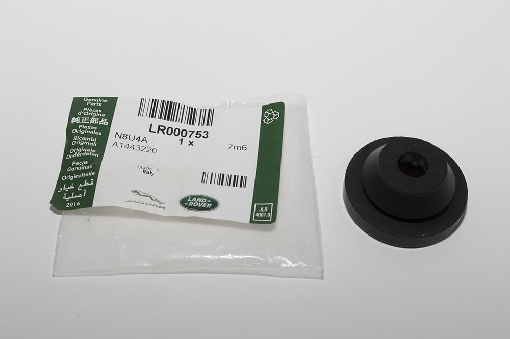 Insulator Assy LR000753LR LAND ROVER Vitesse Land Rover Parts Shop