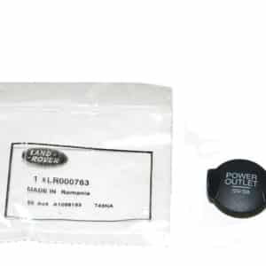 Plug - Blanking - LR000763LR - LAND ROVER