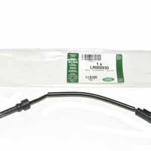 Sensor Assy - LR000930LR - LAND ROVER