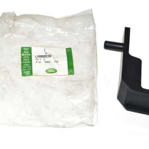 Bracket - Radiator Upper - LR000938LR - LAND ROVER