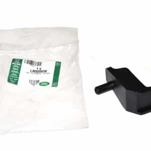 Bracket - Radiator Upper - LR000939LR - LAND ROVER