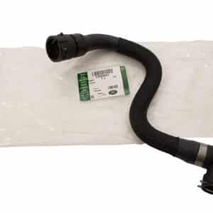 Hose Assy - Inlet - LR000941LR - LAND ROVER