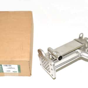 Cooler - Egr - LR001002LR - LAND ROVER