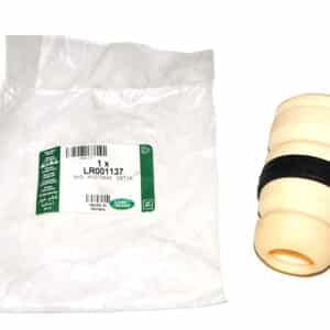 Bumper - LR001137LR - LAND ROVER