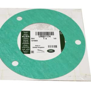 Mounting Assy - LR001174LR - LAND ROVER