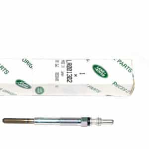 Glow Plug - LR001302LR - LAND ROVER
