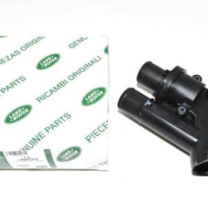 Connection - Water Outlet - LR001312LR - LAND ROVER