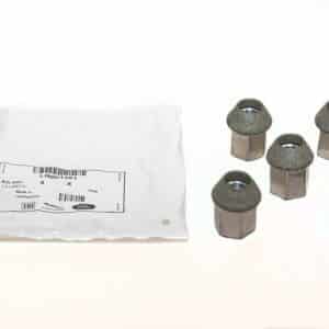 Nut-Wheel - LR001381LR - LAND ROVER